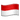 indonesia flag